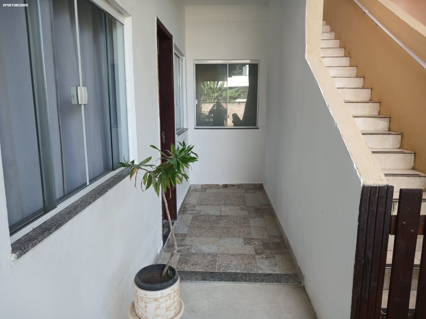 Casa de Condomínio, 2 quartos - Foto 1