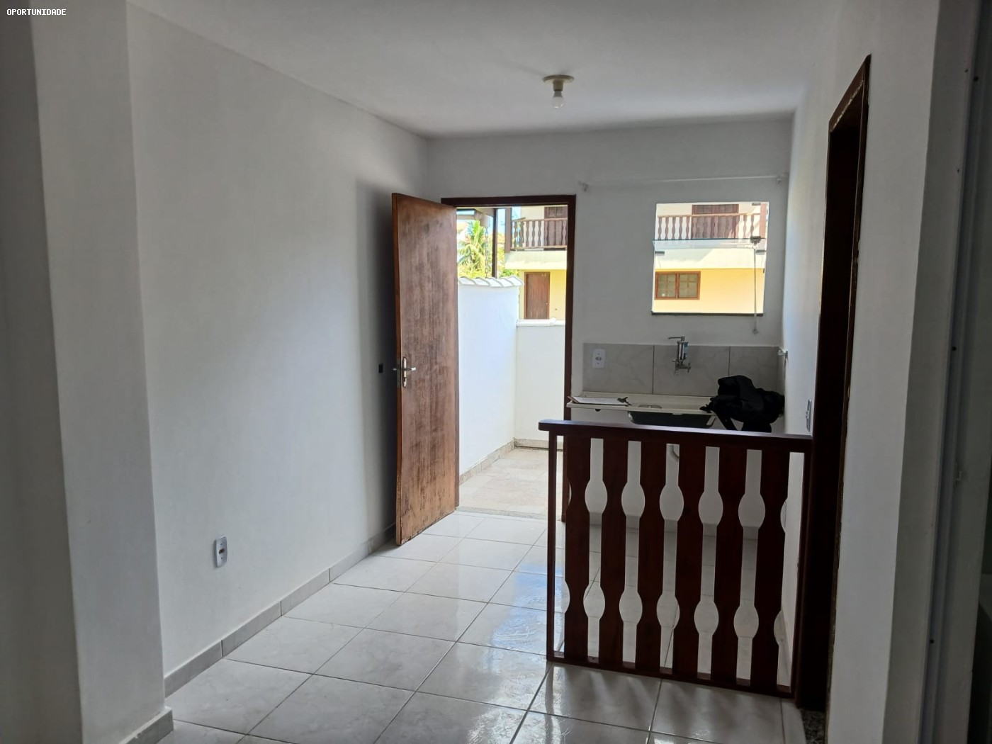 Casa de Condomínio, 2 quartos - Foto 2