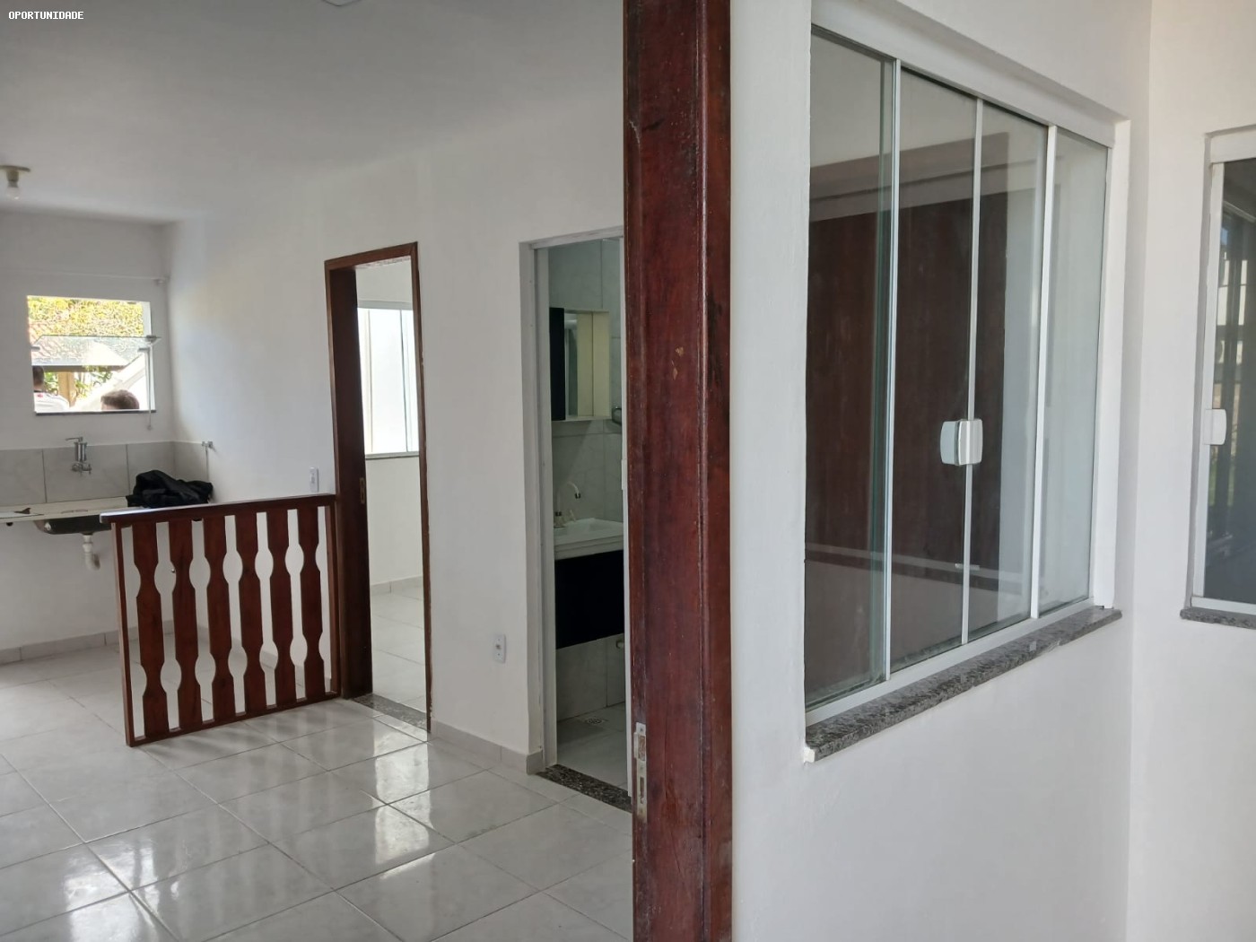Casa de Condomínio, 2 quartos - Foto 3