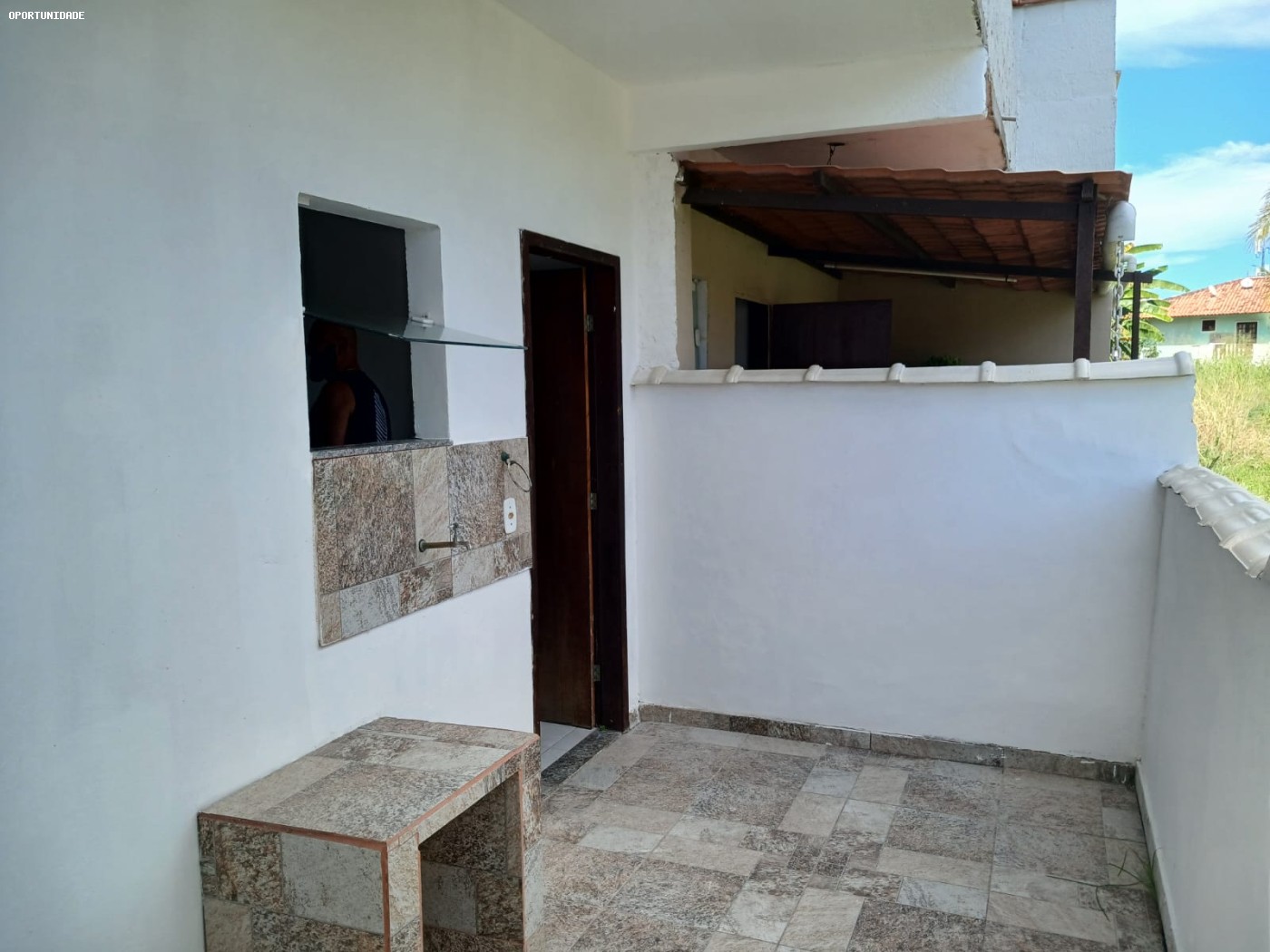Casa de Condomínio, 2 quartos - Foto 11