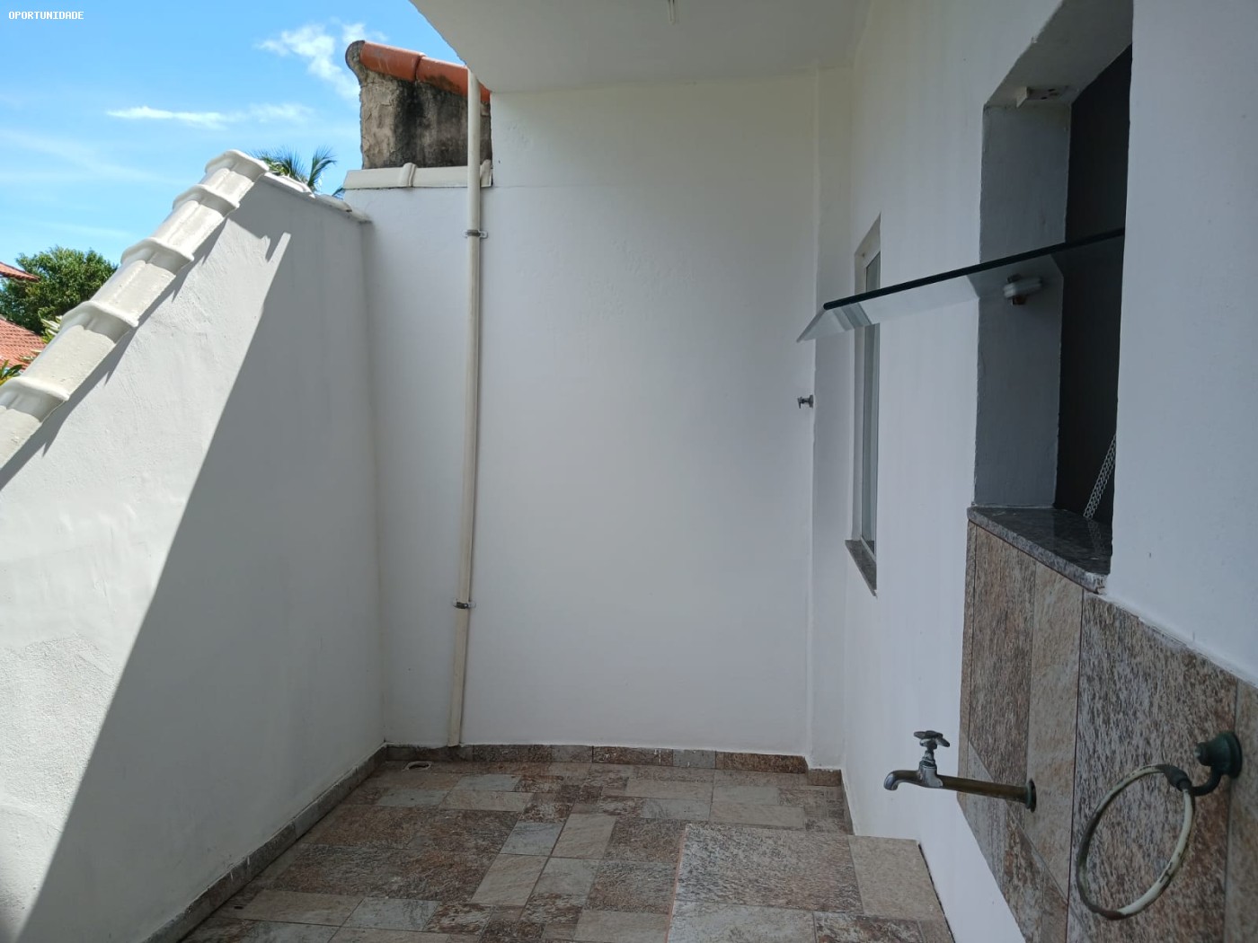 Casa de Condomínio, 2 quartos - Foto 10