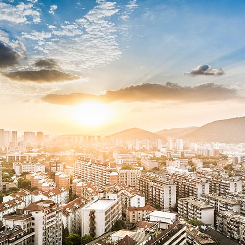 Residencial Bacax� Tower